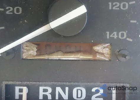 1996 Ford F150 из США, поврежденный, VIN 1FTEF15NXTLA87584